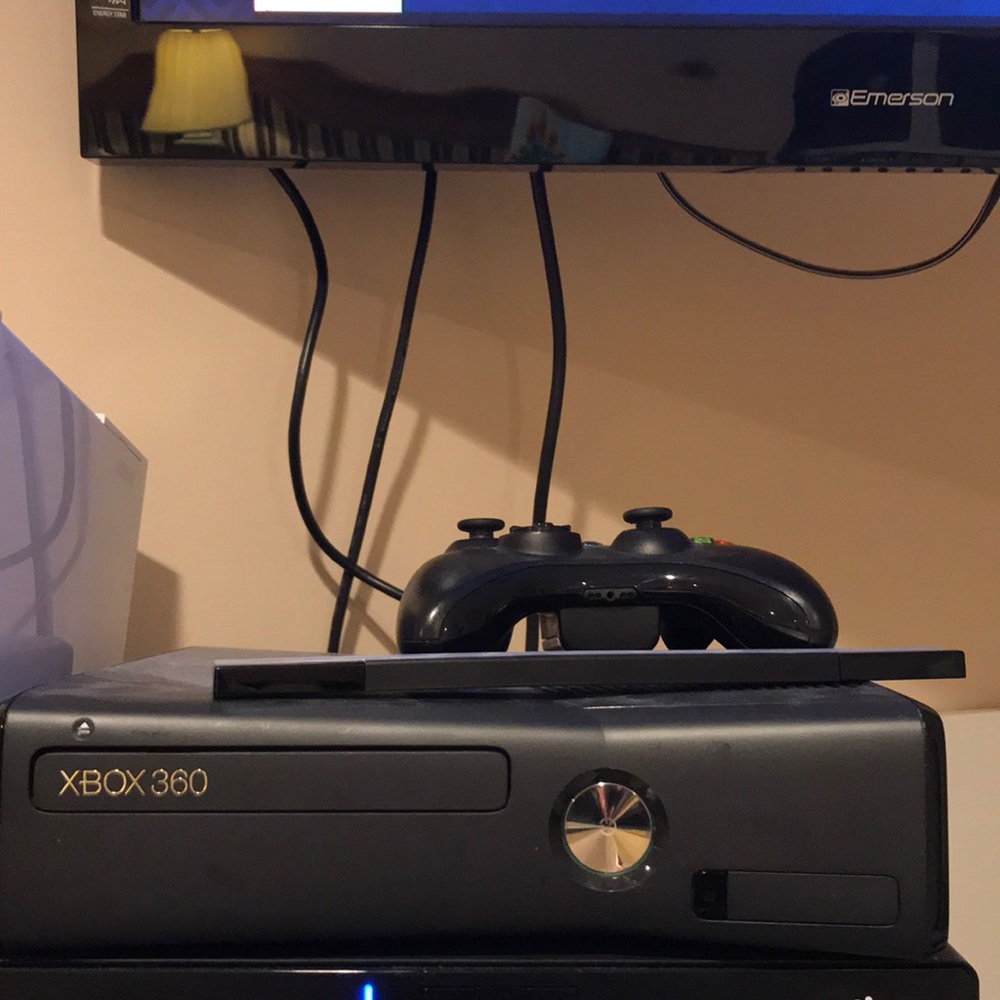 Xbox360